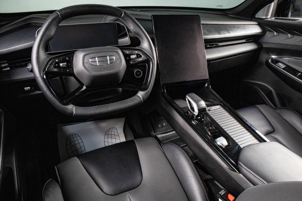 Geely Cityray Сургут  - изображение 11