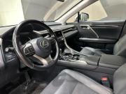 Lexus RX IV Пермь  - изображение 48