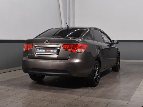 Kia Cerato II с пробегом 2012 года, цена 819 999 рублей, 197394 км, седан, Автокод Объявления