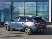Lada (ВАЗ) Vesta I Архангельск  - изображение 16