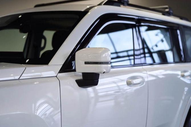 Новый Haval H9 II 2026 года, цена 5 299 000 рублей, внедорожник, Автокод Объявления