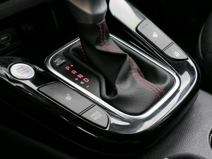 Kia Soul III Санкт-Петербург  - изображение 11