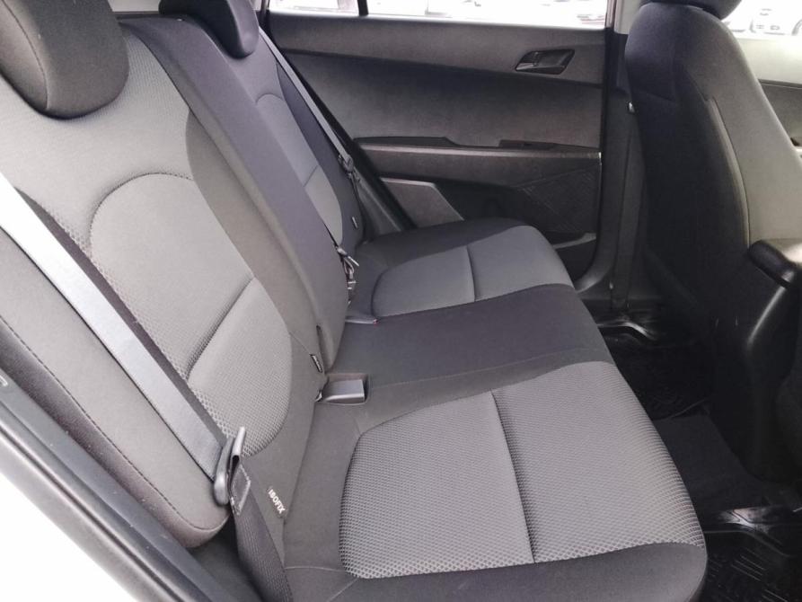 Hyundai Creta I Калининград  - изображение 32