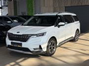 Kia Carnival IV Оренбург  - изображение 22