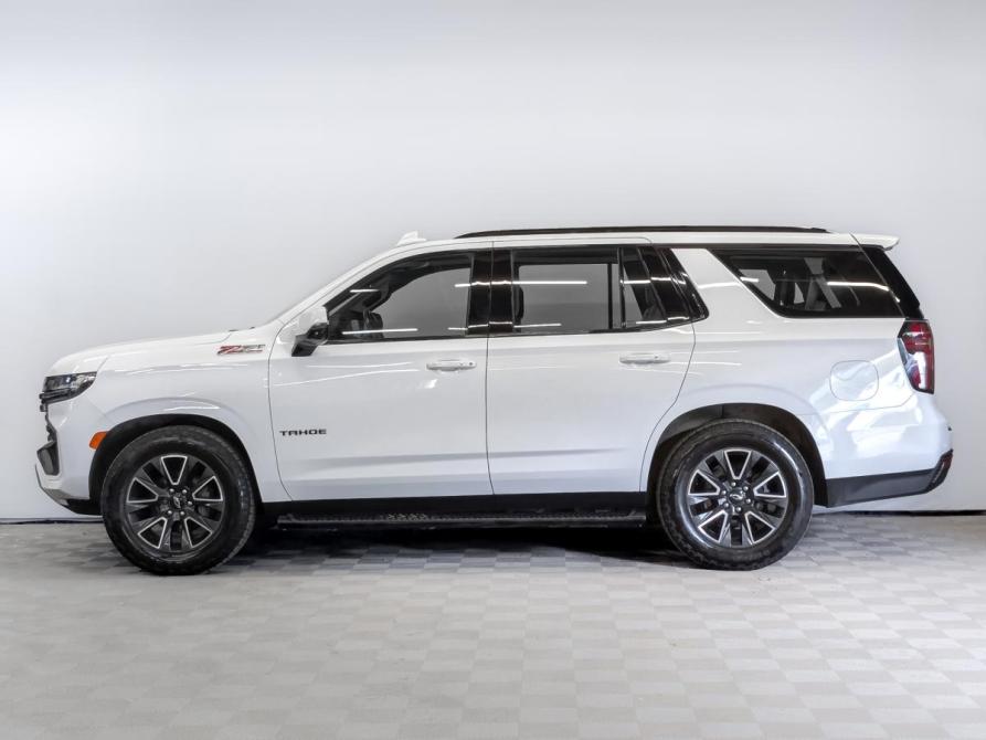 Chevrolet Tahoe V Москва  - изображение 9