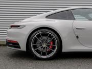 Porsche 911 VIII (992) Сочи  - изображение 50