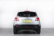 Nissan Qashqai I Новосибирск  - изображение 24