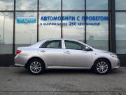 Toyota Corolla X (E140 E150) Екатеринбург  - изображение 25