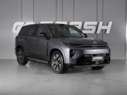 GAC Trumpchi S7 I Рестайлинг Минеральные Воды  - изображение 25