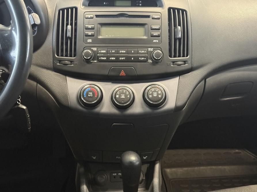 Hyundai Elantra IV (HD) Смоленск  - изображение 10