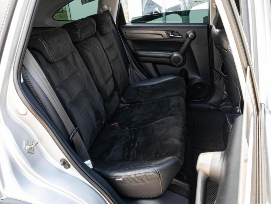 Honda CR-V III Рестайлинг Краснодар  - изображение 7