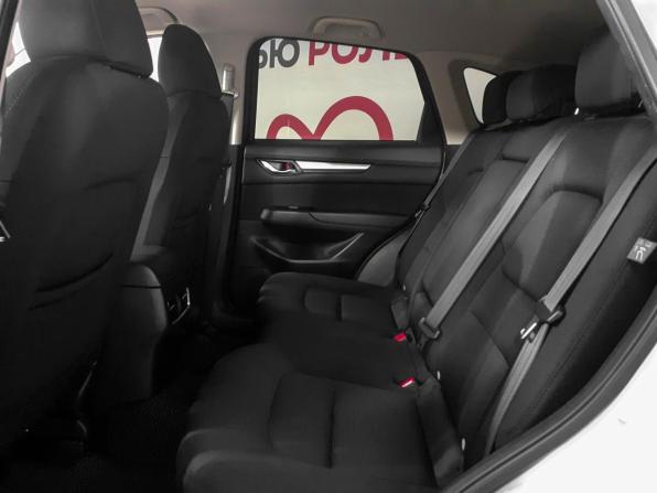Mazda CX-5 II с пробегом 2020 года, цена 2 555 000 рублей, 98725 км, внедорожник, Автокод Объявления