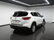 Mazda CX-5 I Рестайлинг Тверь  - изображение 25