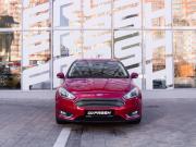 Ford Focus III Рестайлинг Ставрополь  - изображение 28
