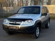 Chevrolet Niva I Рестайлинг Тверь  - изображение 16