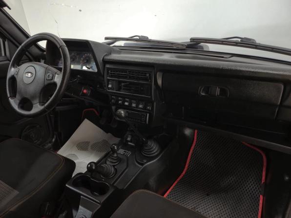 Lada (ВАЗ) 2121 (4x4) I Рестайлинг с пробегом 2019 года, цена 740 000 рублей, 62456 км, внедорожник, Автокод Объявления