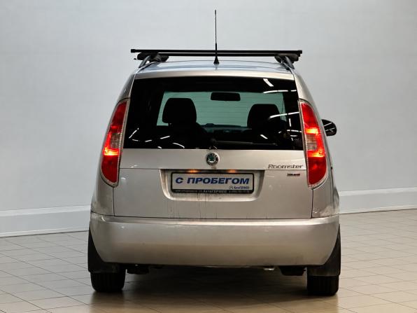 Skoda Roomster I с пробегом 2010 года, цена 550 000 рублей, 186071 км, минивэн, Автокод Объявления