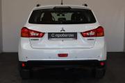 Mitsubishi ASX I Рестайлинг Санкт-Петербург  - изображение 22