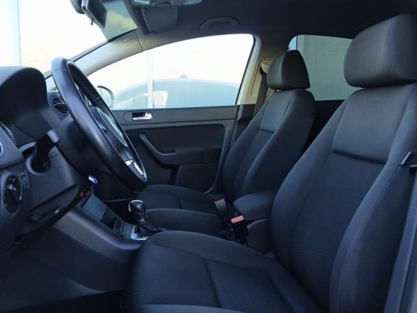 Volkswagen Golf Plus II с пробегом 2011 года, цена 599 000 рублей, 199166 км, хэтчбек, Автокод Объявления