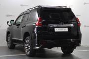 Toyota Land Cruiser Prado 150 Series Рестайлинг 3 Владивосток  - изображение 37