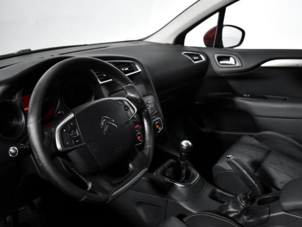 Citroen C4 II с пробегом 2011 года, цена 399 000 рублей, 284002 км, хэтчбек, Автокод Объявления