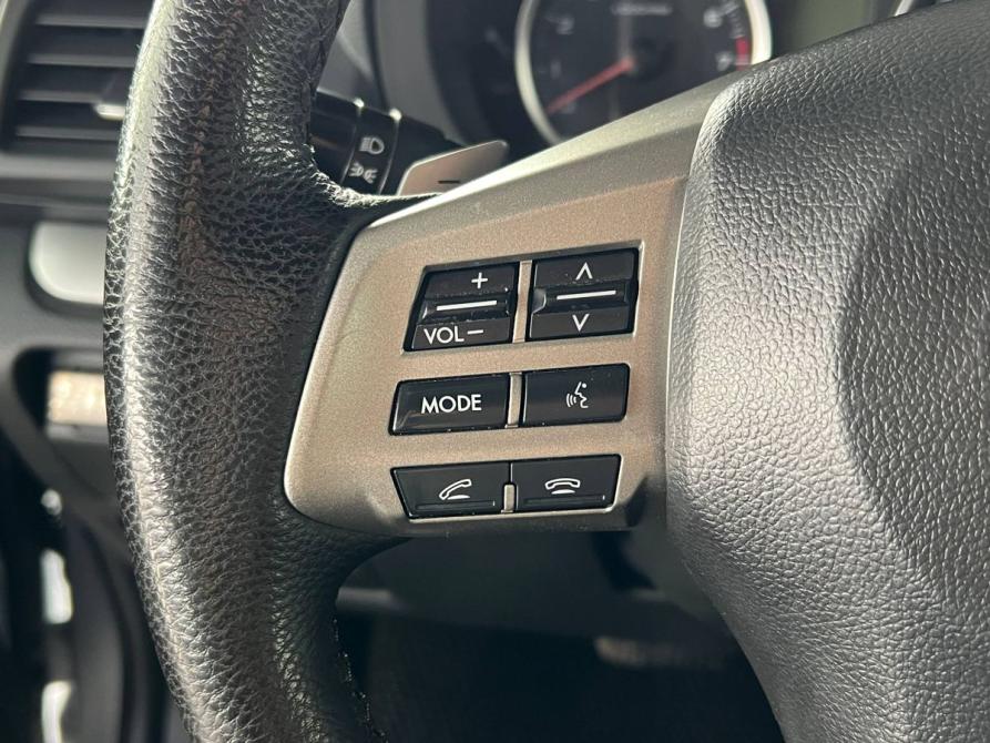 Subaru XV I Оренбург  - изображение 12