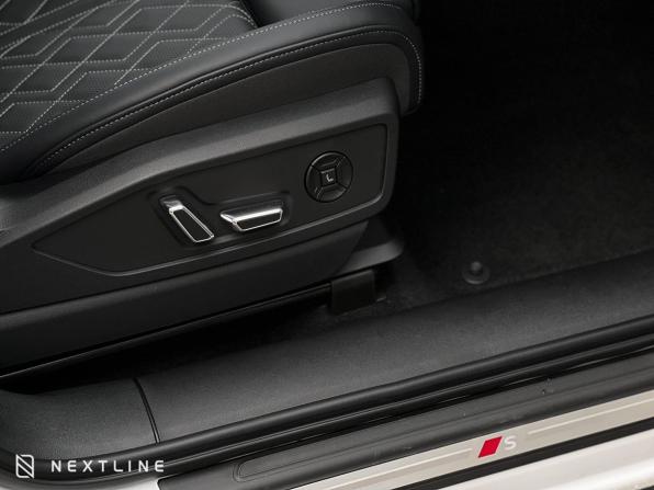 Новый Audi Q5 III 2026 года, цена 7 190 000 рублей, внедорожник, Автокод Объявления
