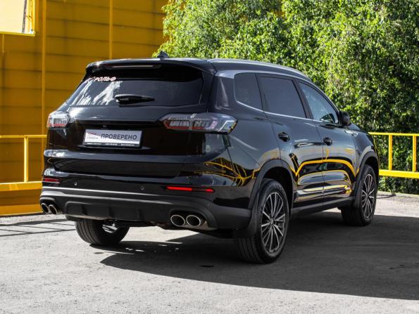 Chery Tiggo 8 Pro Max I с пробегом 2023 года, цена 2 150 000 рублей, 52001 км, внедорожник, Автокод Объявления