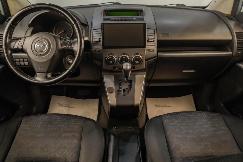 Mazda 5 I (CR) Рестайлинг Челябинск  - изображение 13