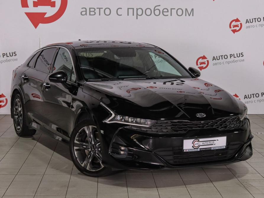 Kia K5 III Минеральные Воды  - изображение 1