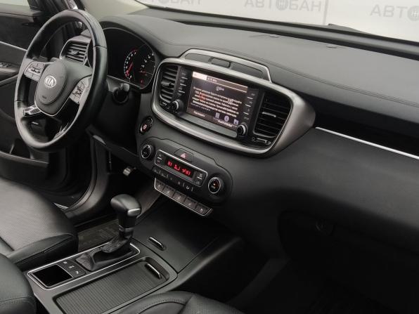 Kia Sorento III Prime Рестайлинг с пробегом 2019 года, цена 2 990 000 рублей, 76790 км, внедорожник, Автокод Объявления
