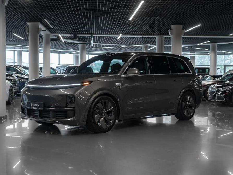 Li Auto (Lixiang) L9 I Рестайлинг Москва  - изображение 1