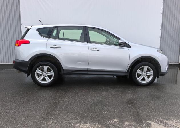 Toyota RAV4 IV (XA40) с пробегом 2013 года, цена 1 650 000 рублей, 174922 км, внедорожник, Автокод Объявления