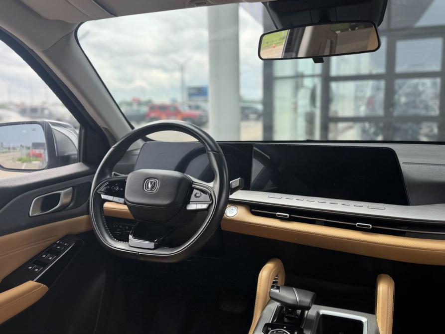 Changan Hunter Plus Тверь  - изображение 15