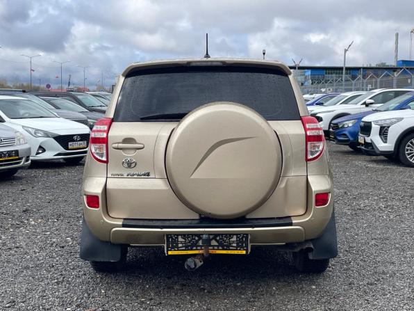 Toyota RAV4 III (XA30) Рестайлинг с пробегом 2012 года, цена 1 370 000 рублей, 209950 км, внедорожник, Автокод Объявления