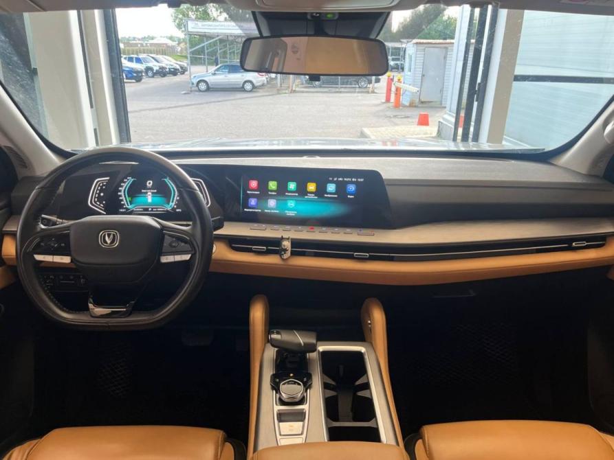 Changan Hunter Plus Ярославль  - изображение 12