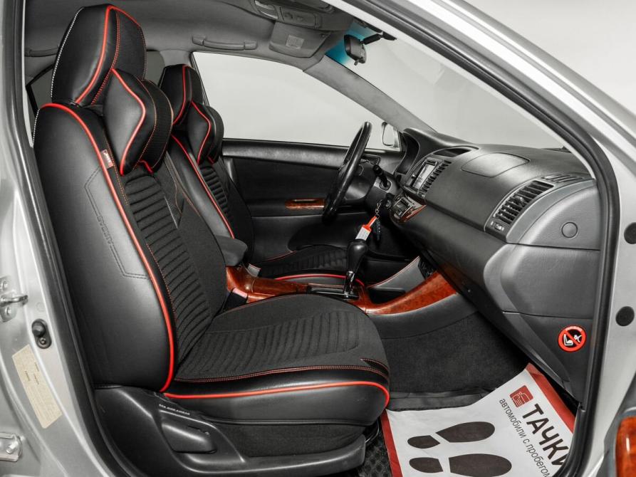 Toyota Camry V (XV30) Рестайлинг Иркутск  - изображение 7
