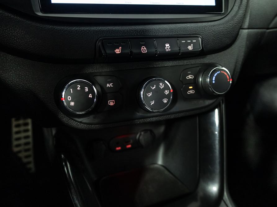 Kia Ceed GT I Санкт-Петербург  - изображение 16