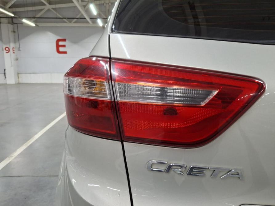 Hyundai Creta I Казань  - изображение 11