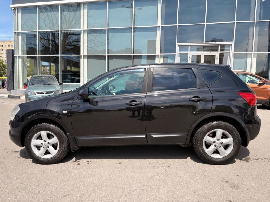 Nissan Qashqai I Ростов-на-Дону  - изображение 3