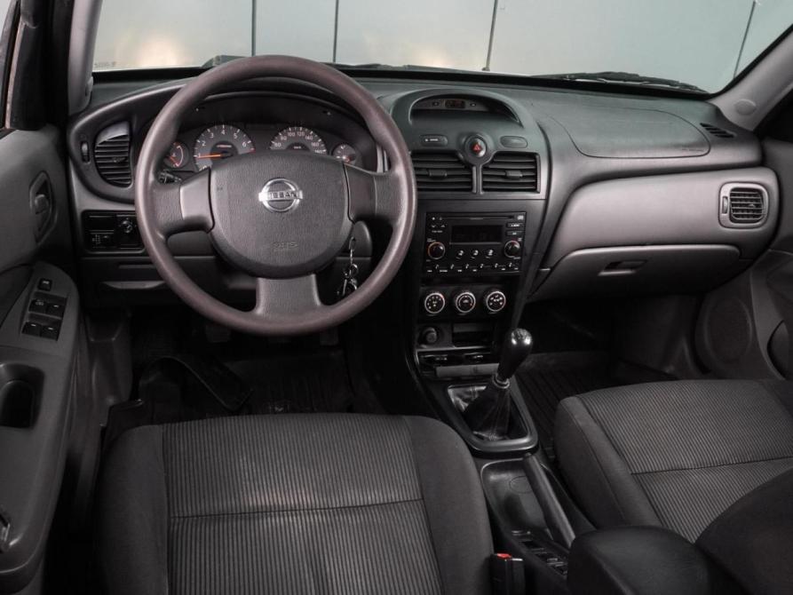 Nissan Almera Classic I Воронеж  - изображение 6