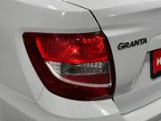 Lada (ВАЗ) Granta I Рестайлинг Челябинск  - изображение 29