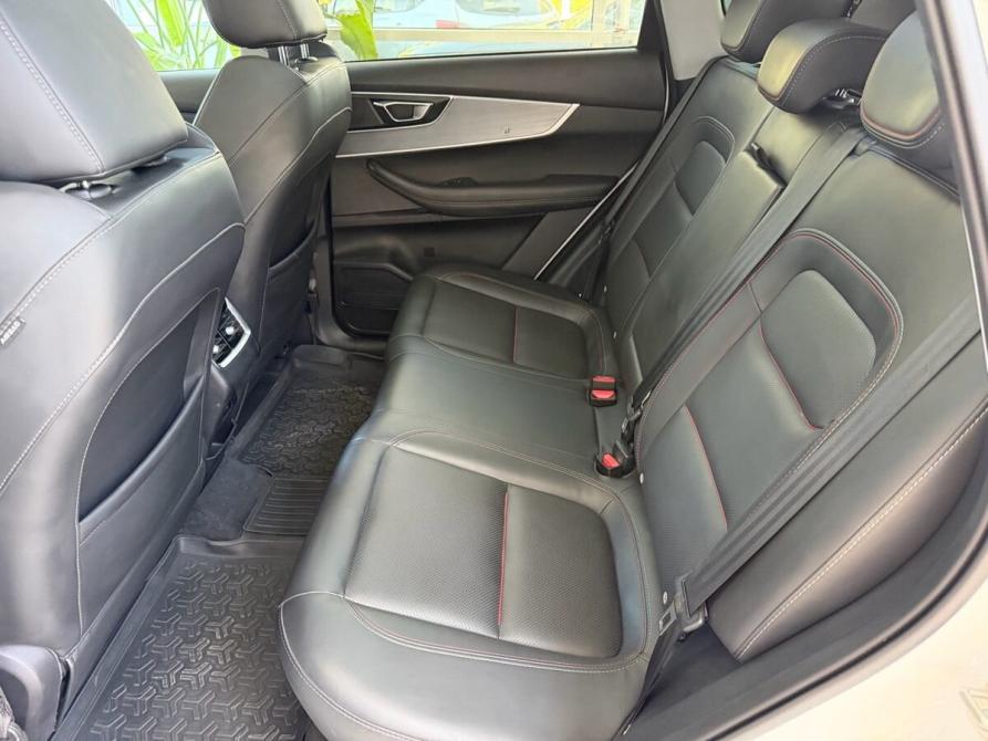 Chery Tiggo 7 Pro I Таганрог  - изображение 29