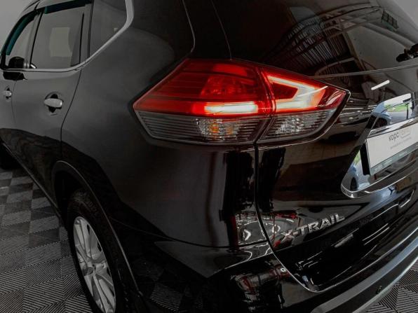Nissan X-Trail III Рестайлинг с пробегом 2020 года, цена 2 186 000 рублей, 108216 км, внедорожник, Автокод Объявления