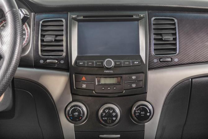 SsangYong Actyon II с пробегом 2013 года, цена 1 209 000 рублей, 139000 км, внедорожник, Автокод Объявления