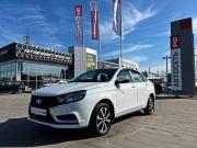 Lada (ВАЗ) Vesta I Стерлитамак  - изображение 23