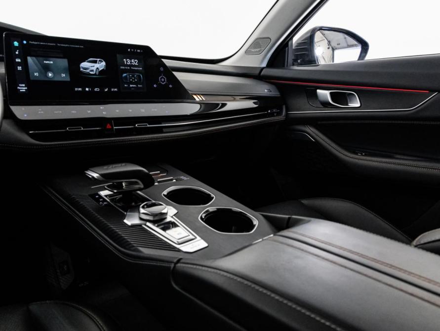 Changan UNI-K Санкт-Петербург  - изображение 21