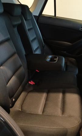 Mazda CX-5 I с пробегом 2013 года, цена 1 199 000 рублей, 248100 км, внедорожник, Автокод Объявления
