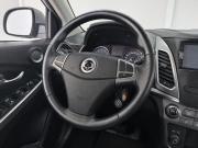 SsangYong Actyon II Рестайлинг Уфа  - изображение 25