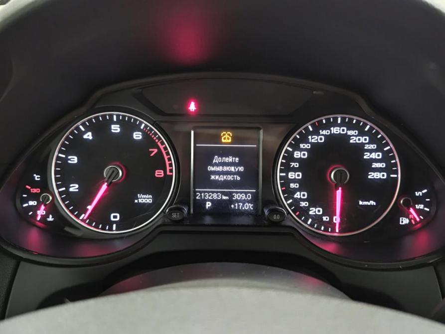 Audi Q5 I (8R) Рестайлинг Казань  - изображение 16